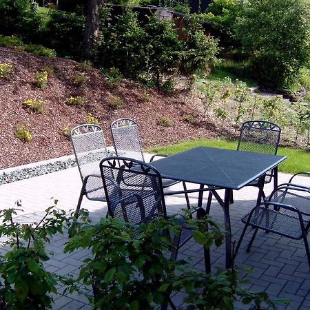 Postwiese 21B Villa Winterberg Eksteriør bilde
