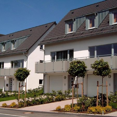 Postwiese 21B Villa Winterberg Eksteriør bilde