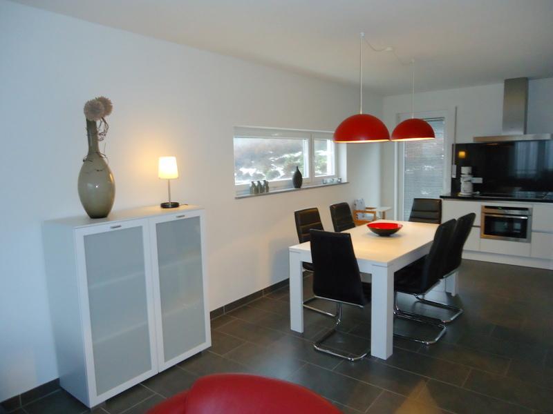 Postwiese 21B Villa Winterberg Eksteriør bilde